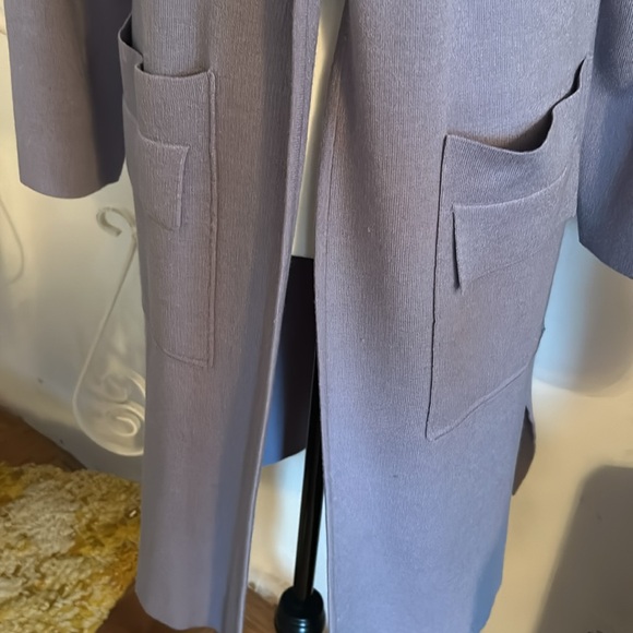 NWOT BAILEY LG LONG SWEATER - Picture 6 of 9